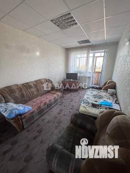 1-к квартира, вторичка, 30м2, 5/5 этаж
