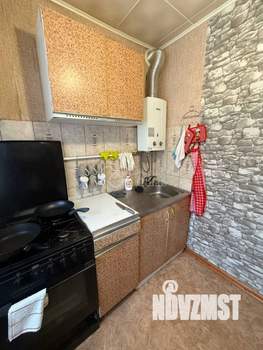 2-к квартира, вторичка, 45м2, 3/5 этаж