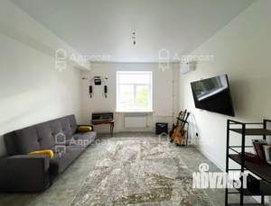 3-к квартира, вторичка, 81м2, 5/5 этаж