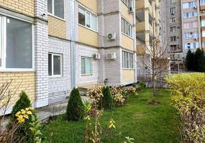 Студия квартира, вторичка, 92м2, 20/20 этаж