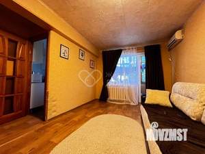 1-к квартира, вторичка, 32м2, 4/5 этаж