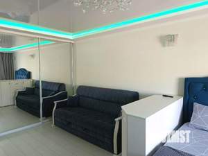 1-к квартира, вторичка, 33м2, 9/9 этаж