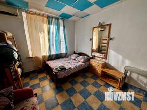 4-к квартира, вторичка, 93м2, 1/6 этаж