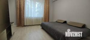 2-к квартира, вторичка, 49м2, 1/16 этаж