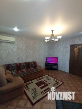 3-к квартира, вторичка, 62м2, 2/9 этаж