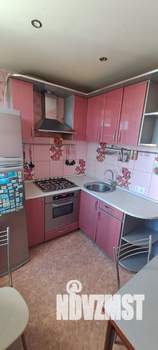 2-к квартира, вторичка, 44м2, 9/9 этаж