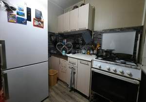 2-к квартира, вторичка, 42м2, 1/5 этаж