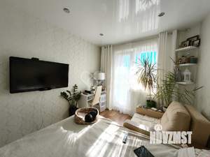 2-к квартира, вторичка, 51м2, 6/9 этаж