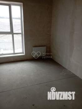 2-к квартира, вторичка, 53м2, 6/24 этаж