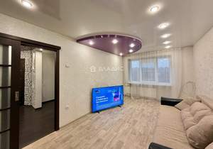 3-к квартира, вторичка, 59м2, 5/9 этаж