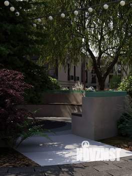 1-к квартира, вторичка, 38м2, 1/3 этаж