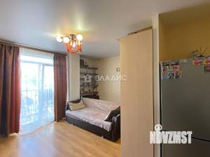 Студия квартира, вторичка, 30м2, 1/9 этаж