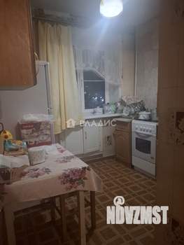 2-к квартира, вторичка, 45м2, 4/5 этаж