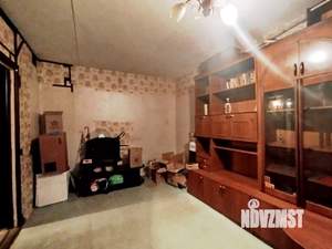 1-к квартира, вторичка, 35м2, 6/9 этаж