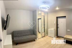 2-к квартира, вторичка, 42м2, 19/20 этаж