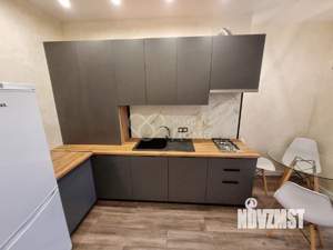 1-к квартира, вторичка, 34м2, 6/6 этаж