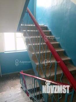 2-к квартира, вторичка, 47м2, 4/5 этаж