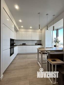 3-к квартира, вторичка, 61м2, 16/23 этаж