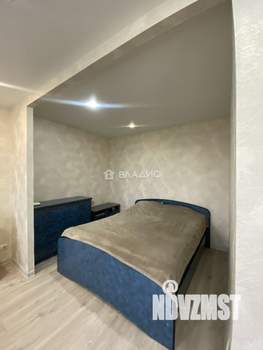 Студия квартира, вторичка, 31м2, 3/5 этаж