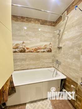 3-к квартира, вторичка, 69м2, 9/9 этаж