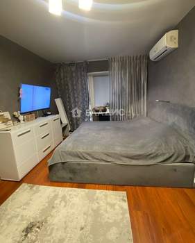 1-к квартира, вторичка, 32м2, 4/4 этаж