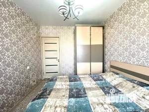 3-к квартира, вторичка, 68м2, 7/10 этаж