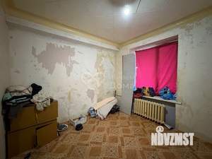 2-к квартира, вторичка, 49м2, 1/4 этаж