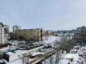2-к квартира, вторичка, 52м2, 8/9 этаж
