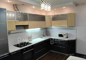 1-к квартира, вторичка, 50м2, 5/9 этаж