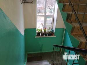 3-к квартира, вторичка, 15м2, 2/4 этаж