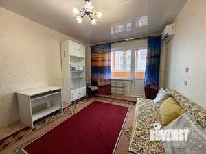 1-к квартира, вторичка, 34м2, 7/16 этаж