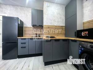 1-к квартира, вторичка, 36м2, 8/9 этаж