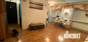 3-к квартира, вторичка, 56м2, 2/5 этаж