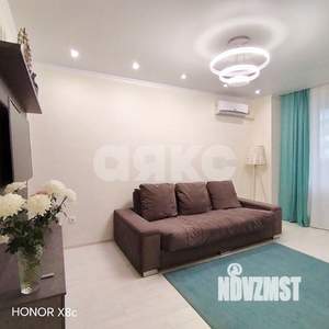 3-к квартира, вторичка, 94м2, 12/16 этаж