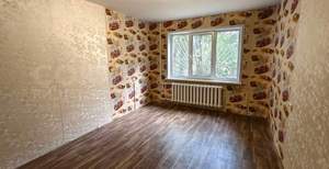 2-к квартира, вторичка, 50м2, 1/9 этаж