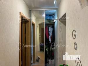 2-к квартира, вторичка, 45м2, 2/5 этаж