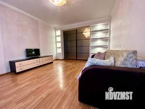 2-к квартира, вторичка, 79м2, 9/9 этаж