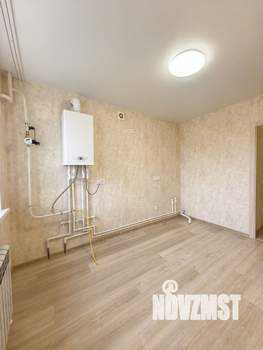 1-к квартира, вторичка, 34м2, 1/4 этаж