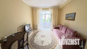 2-к квартира, вторичка, 51м2, 3/5 этаж