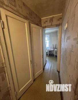 2-к квартира, вторичка, 47м2, 5/5 этаж