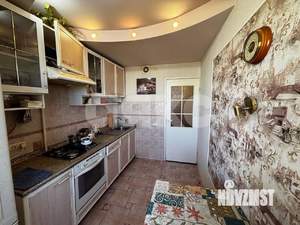 3-к квартира, вторичка, 65м2, 8/9 этаж