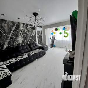 3-к квартира, вторичка, 67м2, 10/16 этаж