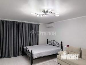 2-к квартира, вторичка, 58м2, 4/10 этаж