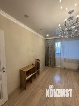 3-к квартира, вторичка, 70м2, 3/9 этаж