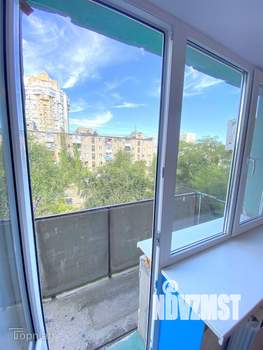 1-к квартира, вторичка, 28м2, 5/5 этаж