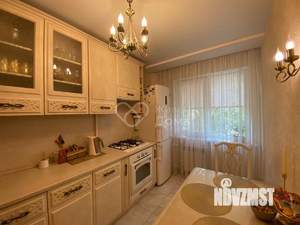 3-к квартира, вторичка, 65м2, 4/10 этаж