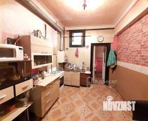 1-к квартира, вторичка, 40м2, 1/5 этаж