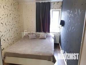 2-к квартира, вторичка, 52м2, 1/1 этаж