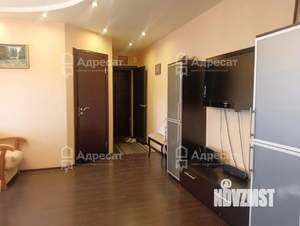 3-к квартира, вторичка, 57м2, 8/9 этаж
