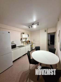 3-к квартира, вторичка, 90м2, 5/20 этаж